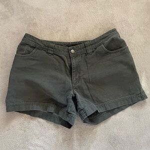 Patagonia women’s shorts